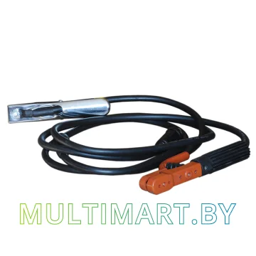 Сварочный аппарат Skiper ARC-300 картинка 6
